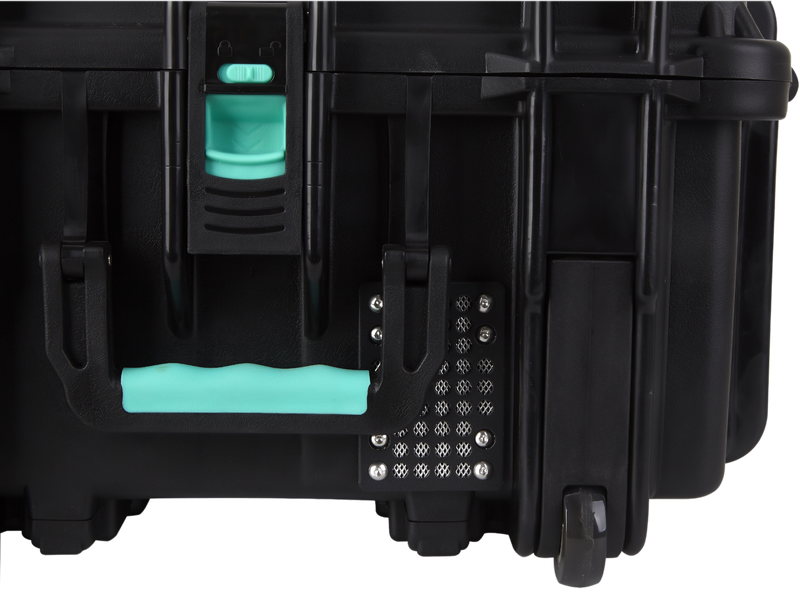DEQSTER Charging Case KT10C – 55 × 44 × 24 cm