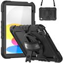 360° Rugged Case, iPad 10th Gen. / A16