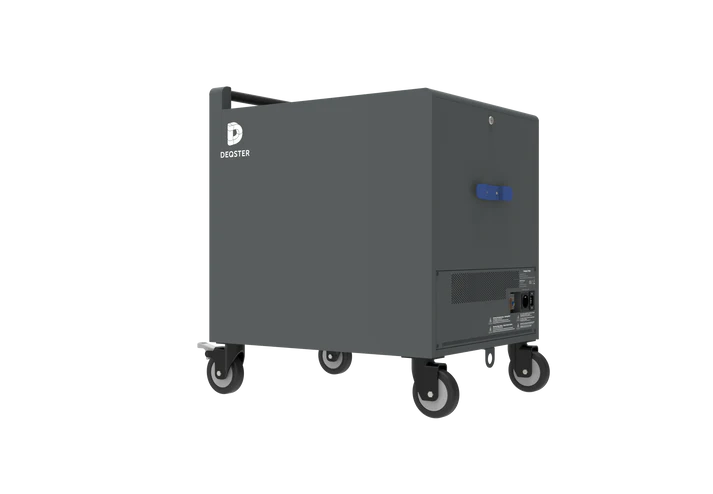 Toploader Trolley TT32 (EU Plug (Type-F)) (EU Plug (Type-F)) (EU Plug (Type-F))