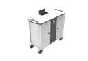 Hybrid Trolley HT32 (EU Plug (Type-F)) (EU Plug (Type-F)) (EU Plug (Type-F))