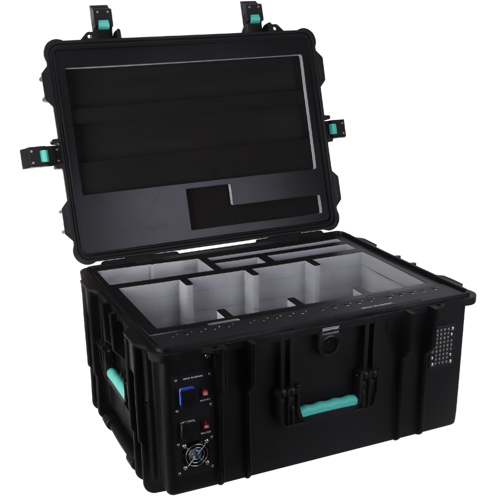 Charging Trolley KT20C (Gen. 2) (Gen. 2) (Gen. 2)
