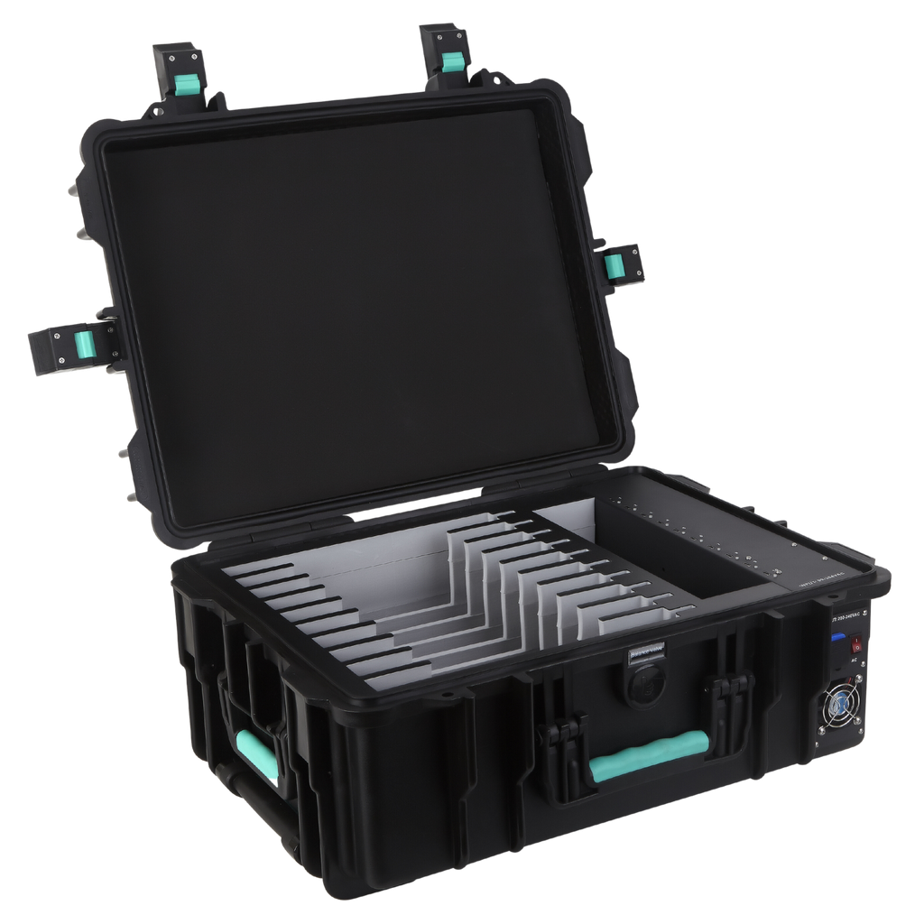 Ladekoffer KT10C (2. Gen.)