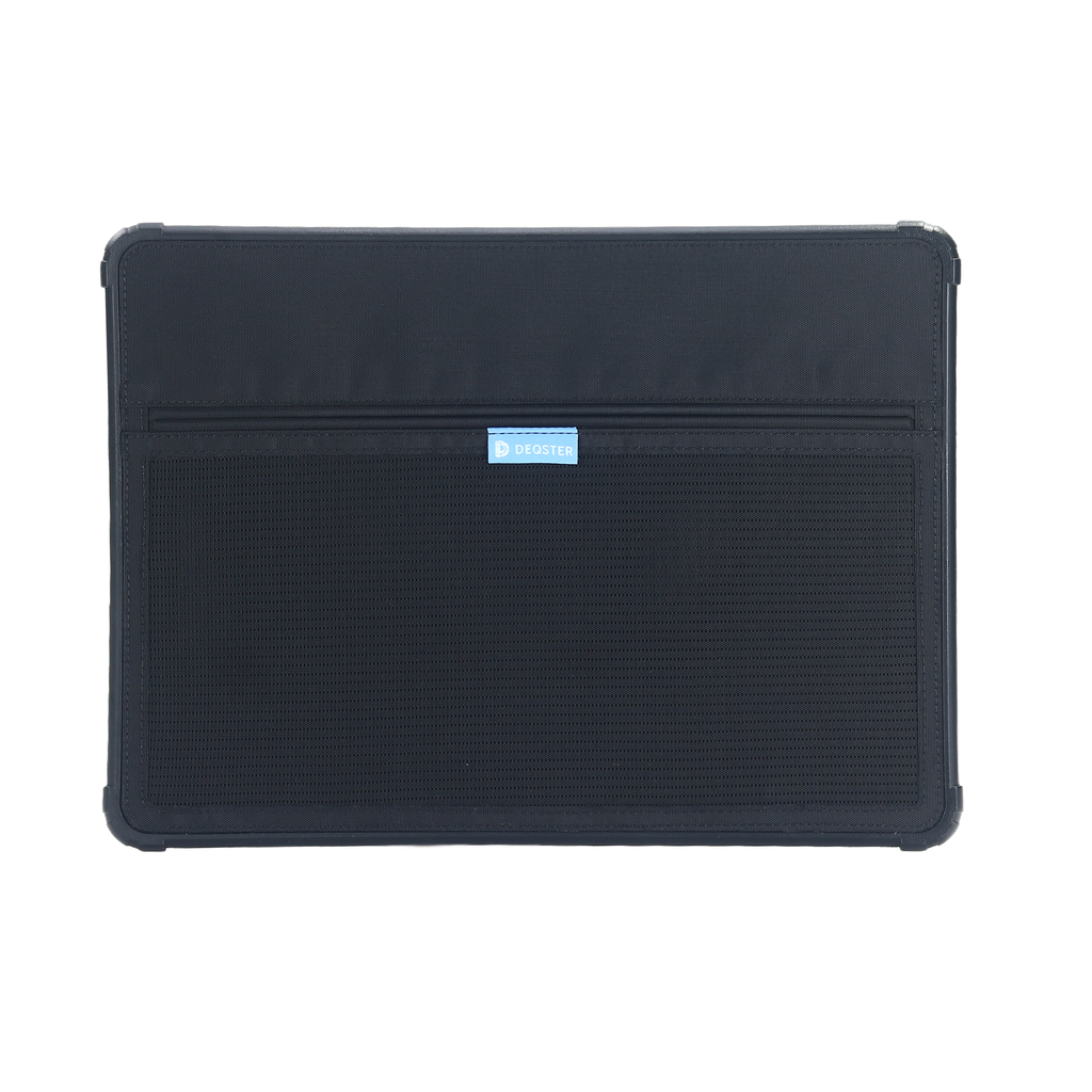Rugged Sleeve, Macbook Neo, Black