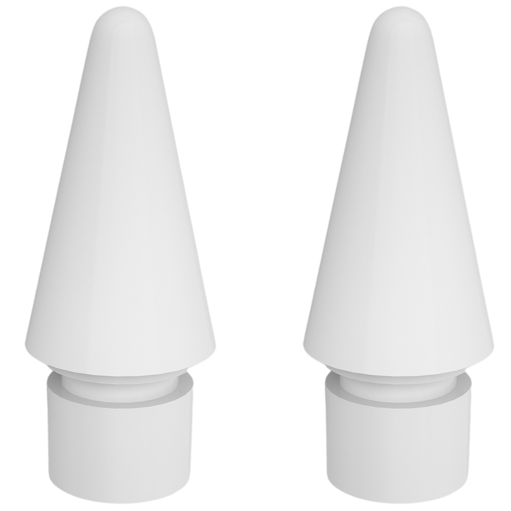 Pencil Tip, Pencil C1 & Lite, 2 Pcs.