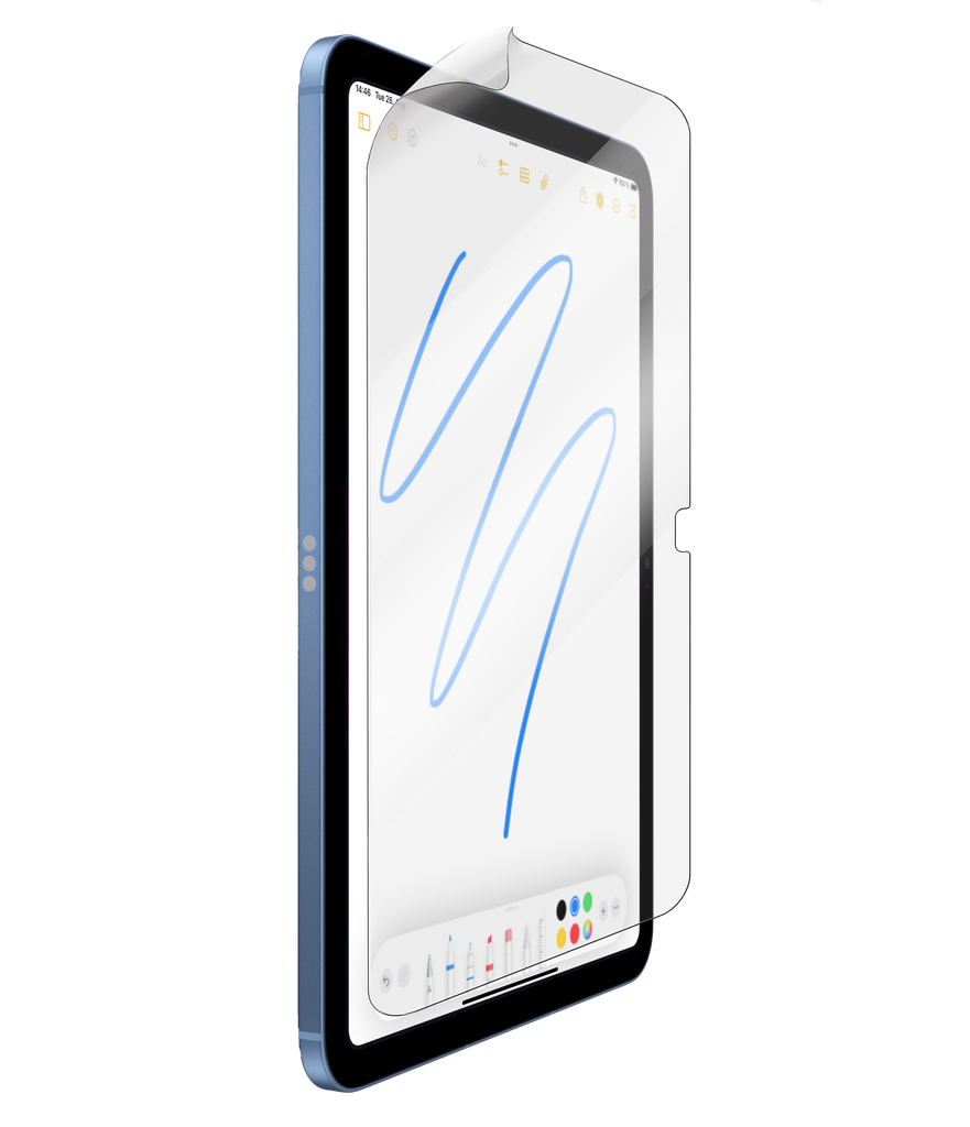PaperFeel Screen Protector
