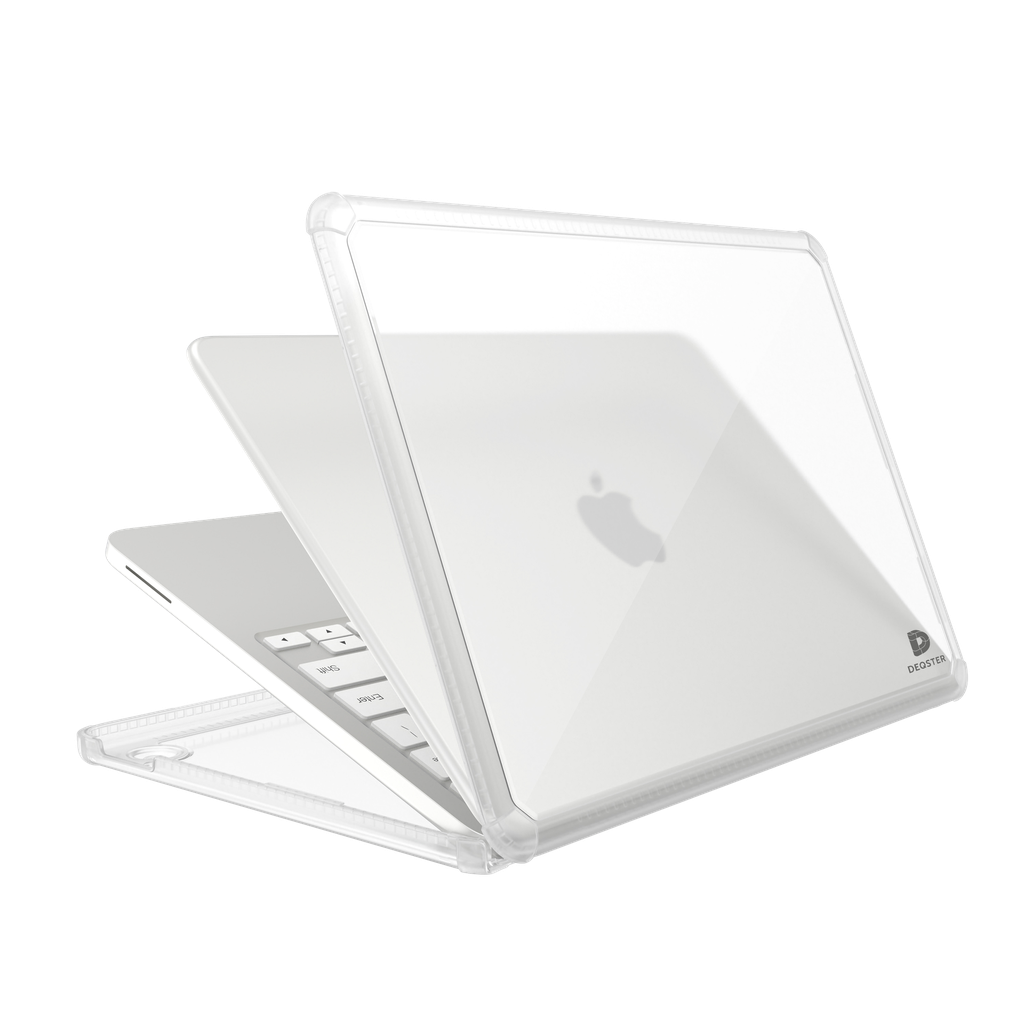 DEQSTER Rugged Case Neo, MacBook Neo 13-inch