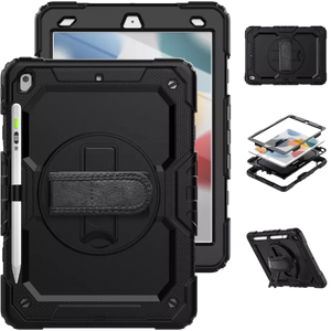 360° Rugged Case