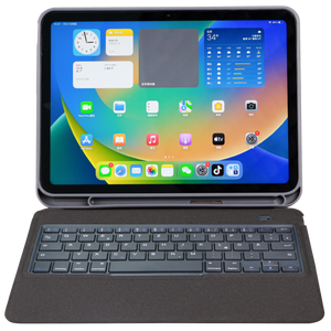 Slim Keyboard 2