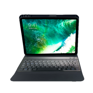 Slim Combo Keyboard - DE-QWERTZ