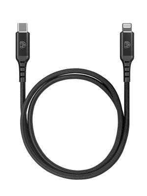 Nylon Ladekabel