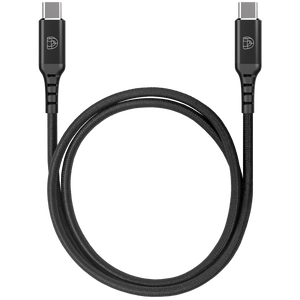 Nylon Ladekabel