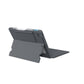 Smart Rugged Touch PLUS Keyboard iPad 10.2"  (7./ 8./ 9. Gen.), Apple smart connector, Deutsches Layout (QWERTZ)