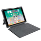 Smart Rugged Touch PLUS Keyboard iPad 10.2"  (7./ 8./ 9. Gen.), Apple smart connector, Deutsches Layout (QWERTZ)
