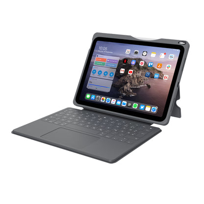 Smart Rugged Touch PLUS Keyboard