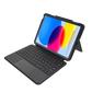 Smart Combo Touch Keyboard