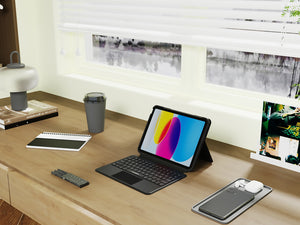 Smart Combo Touch Keyboard