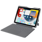Rugged Touch Plus Keyboard