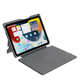 Rugged Touch Plus Keyboard