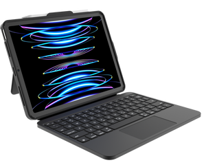 Prime Keyboard