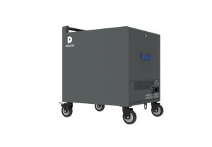 Toploader Trolley