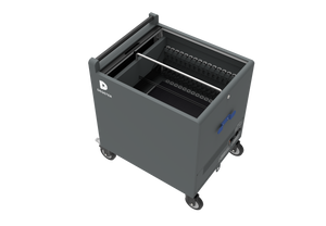 Toploader Trolley