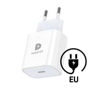 20W USB-C Power Adapter