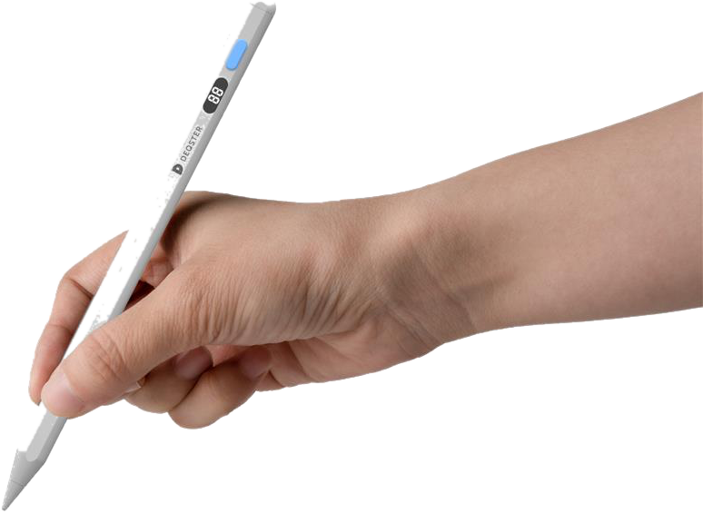 DEQSTER Pencil C1 – Schools, public sector, IT
