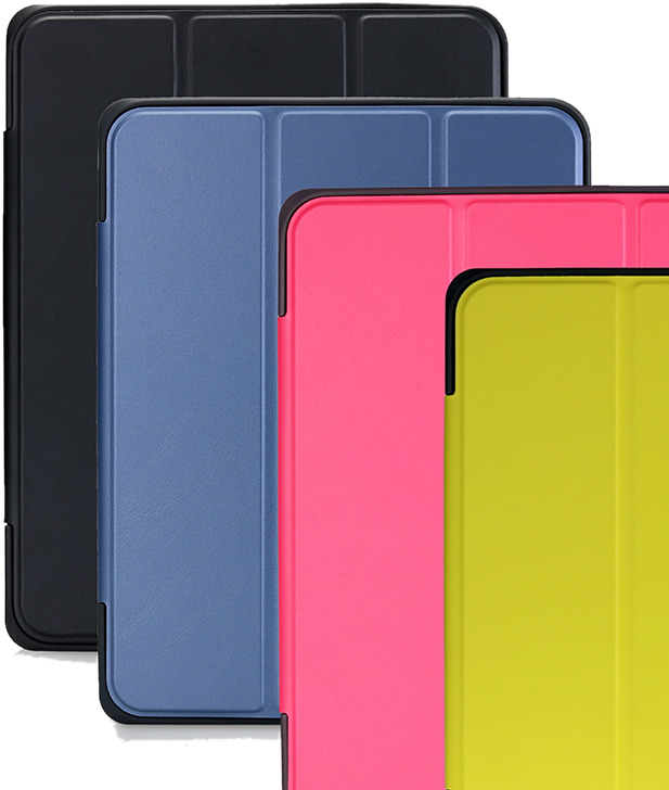 DEQSTER Rugged Max Case for iPad (10th gen.) and iPad (A16) – Schools, public sector, IT
