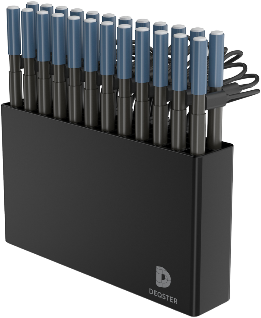 Stylus Multi Charger Station