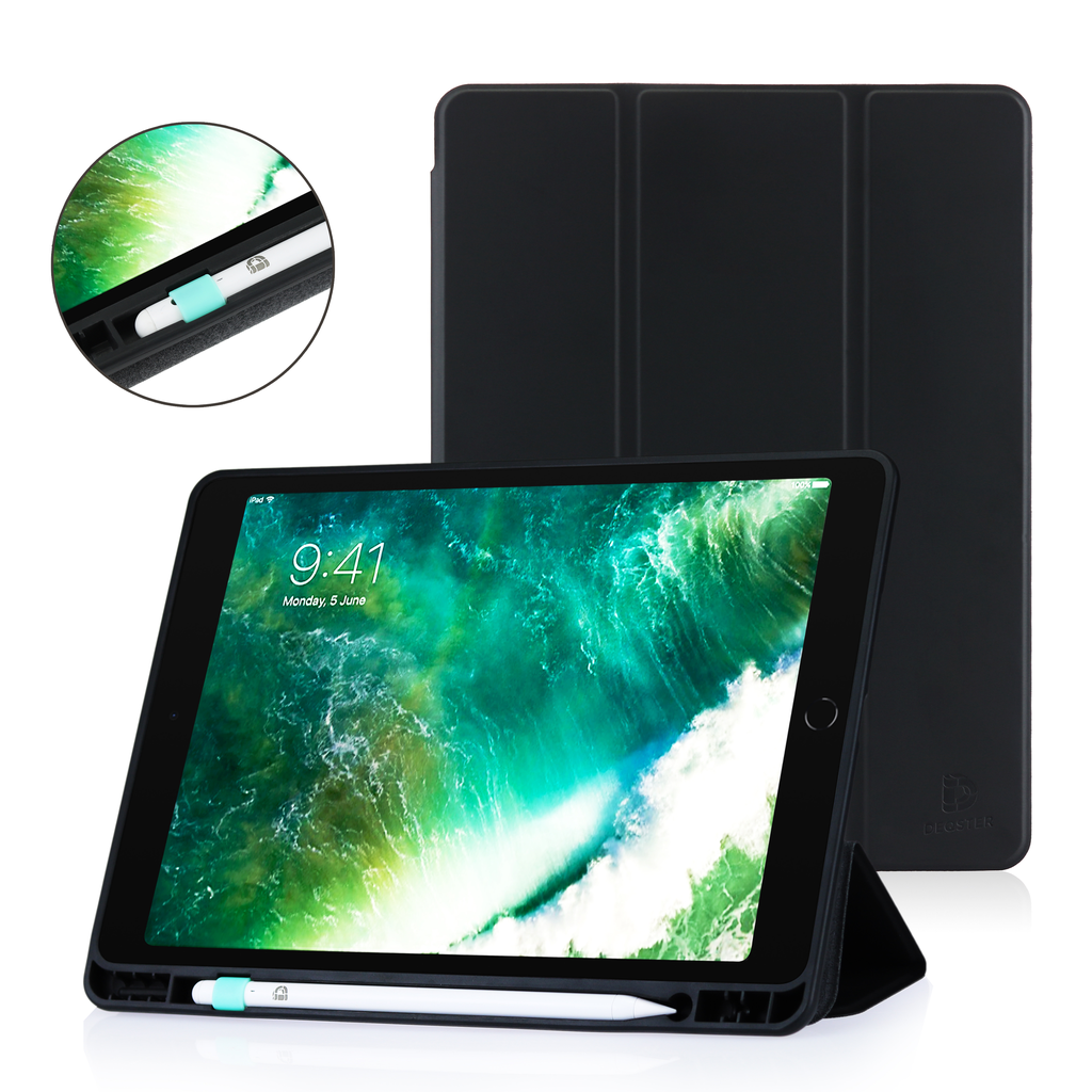 [40-1006813] DEQSTER Slim Case #ST2 Schutzhülle
