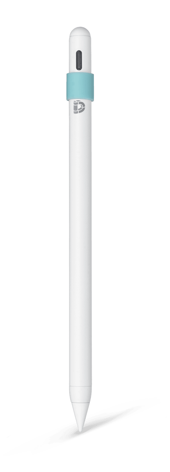 deqster pencil schule iPad stift