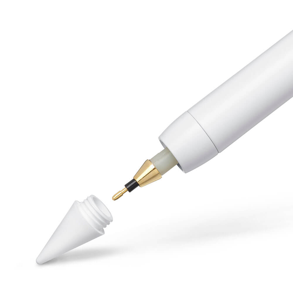 Deqster Pencil Eingabestift Alternative zu Apple
