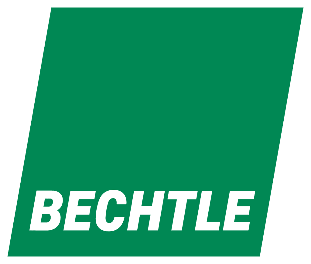 Bechtle AG 20xx logo.svg