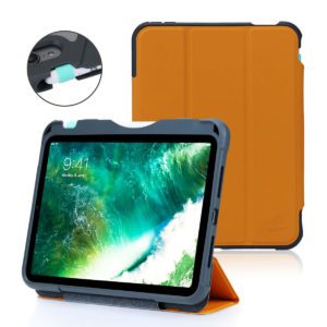 DEQSTER Rugged Case 2021 Mini Orange 1