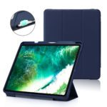 DEQSTER Rugged Case 2021 Pro 12.9 Midnight Blue