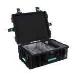 DEQSTER KT10C 2.Gen iPad Koffer iPad Ladekoffer
