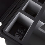 DEQSTER KT20C 2.Gen inner Plugs