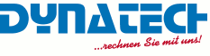 dynatech logo