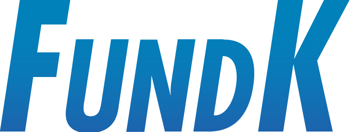 fundk logo