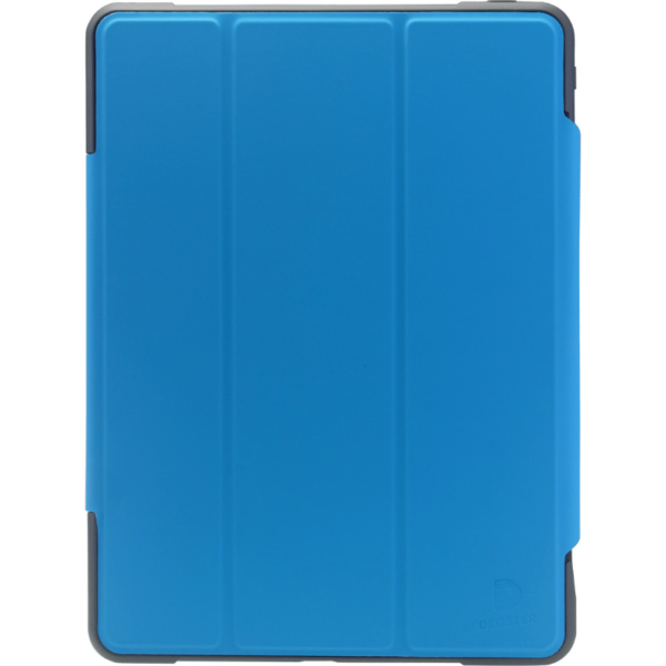 Rugged Case ipad blau