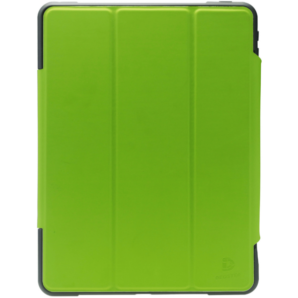 Rugged Case ipad green