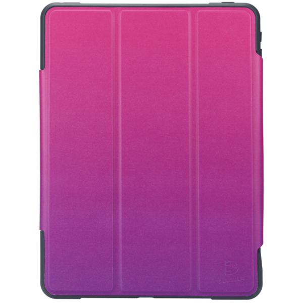 Rugged Case ipad pink