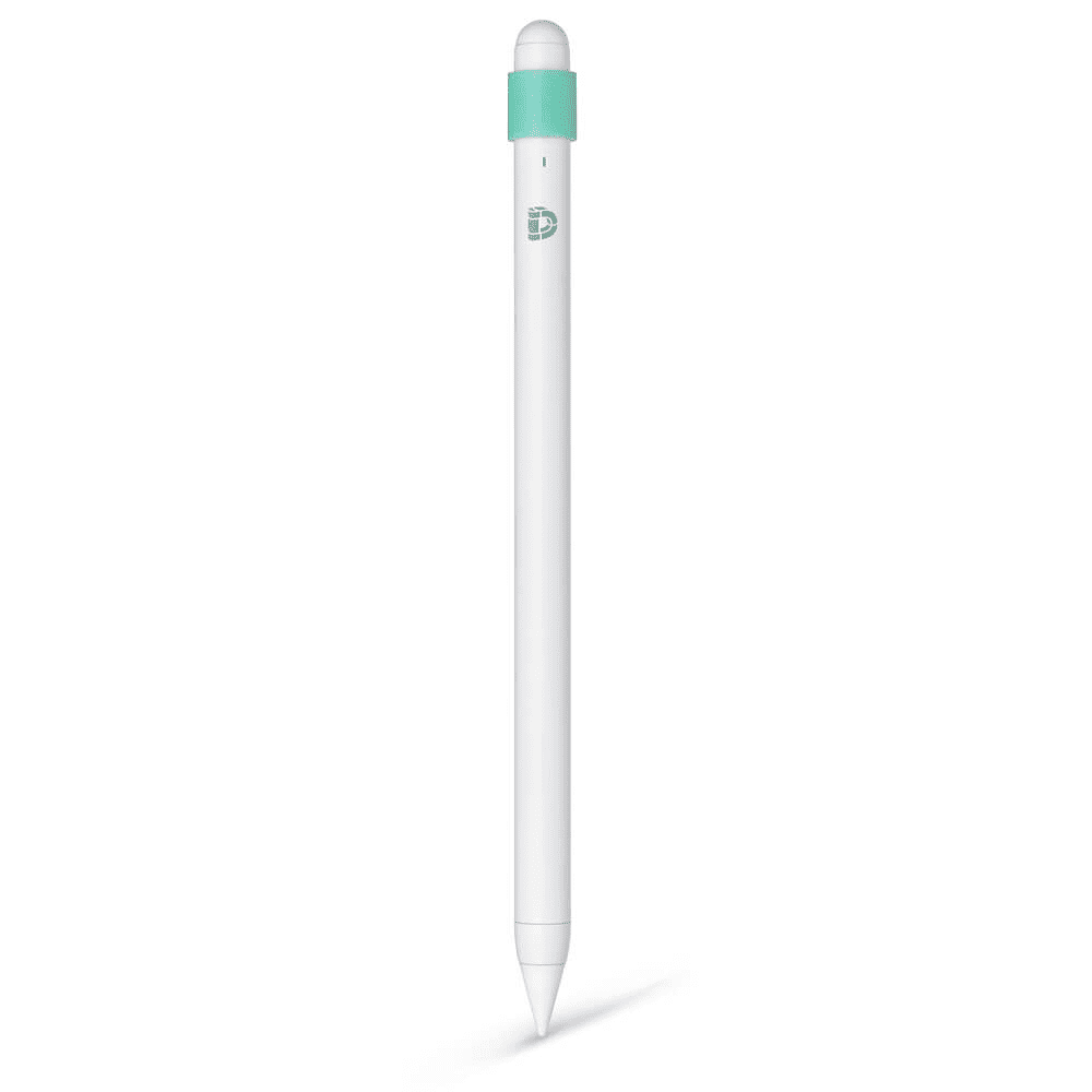 deqster pencil iPad stift alternative Eingabestift verpackung