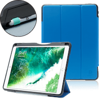 DEQSTER Rugged 2.0 Bright Azure1 1