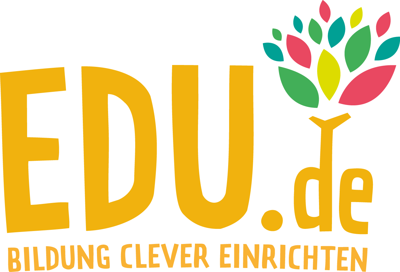 EDU LOGO