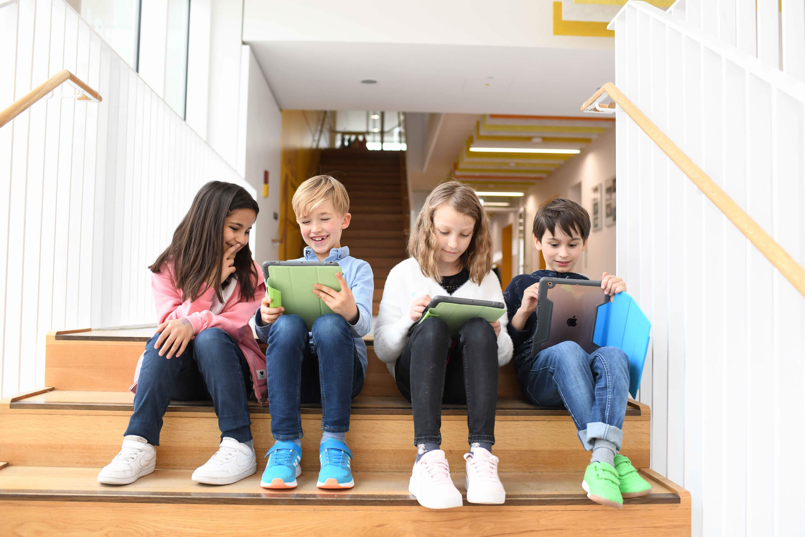digitale bildung Zubehör Schulausstattung