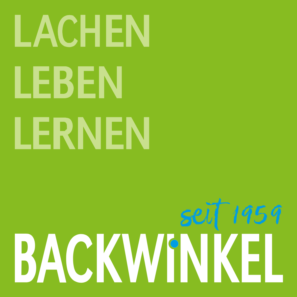 Backwinkel