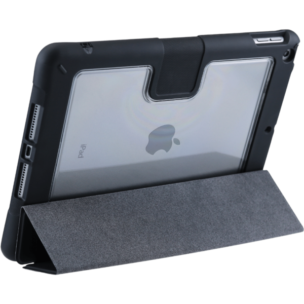DEQSTER Rugged Case 102 back