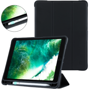 Deqster Rugged Case for Apple iPad 10 2