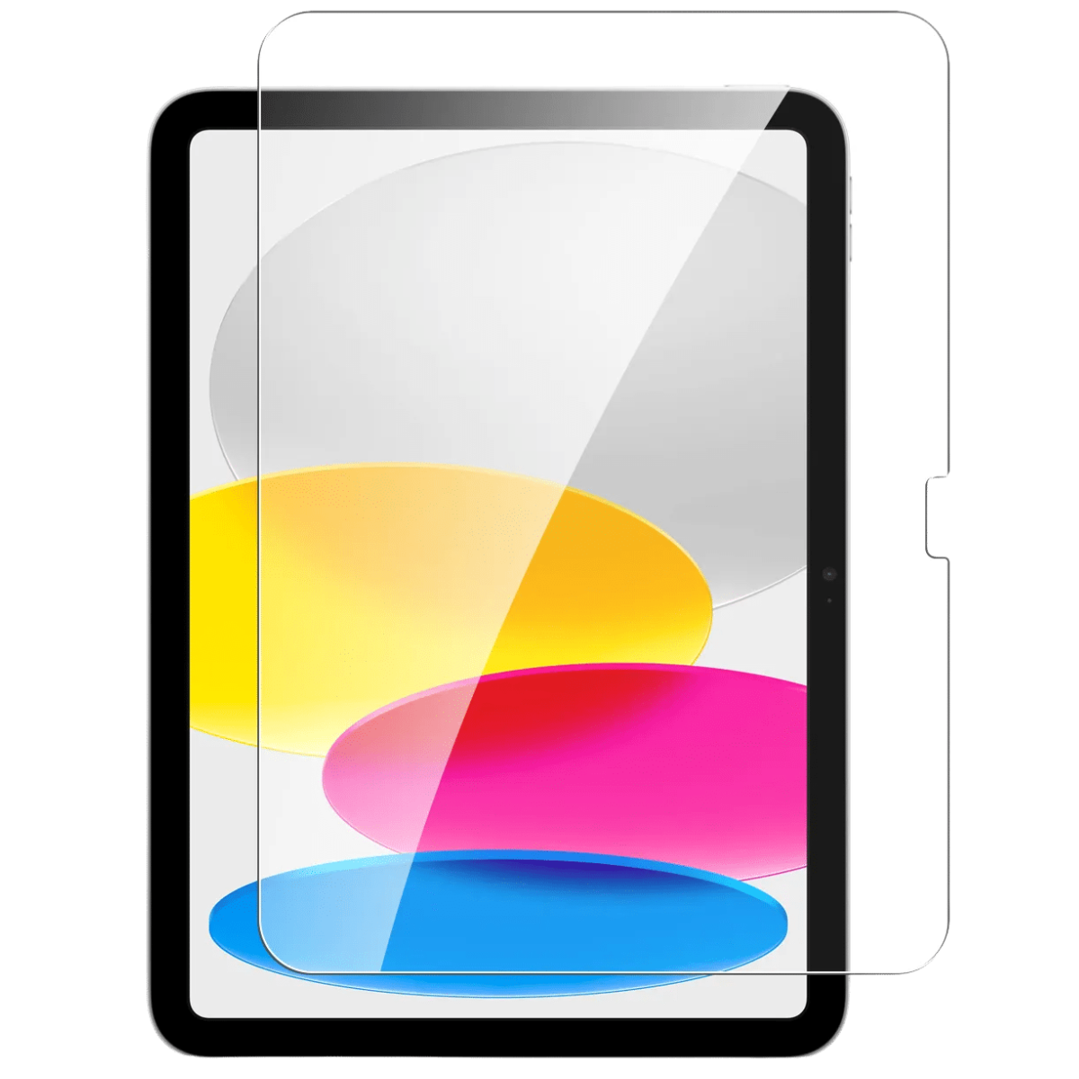 Display Schutzglas iPad 10.9